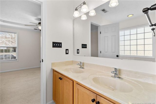 132 Ranier Drive, Raeford, NC 28376