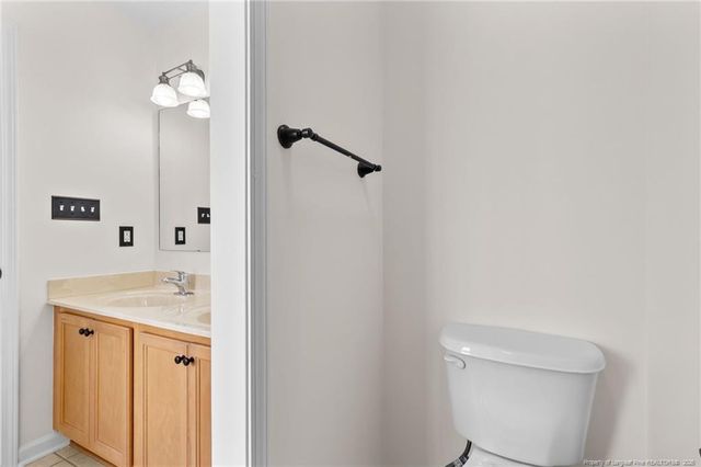 132 Ranier Drive, Raeford, NC 28376