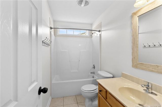 132 Ranier Drive, Raeford, NC 28376