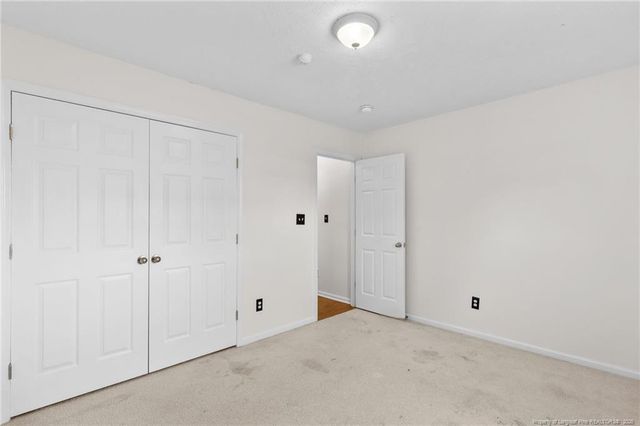 132 Ranier Drive, Raeford, NC 28376
