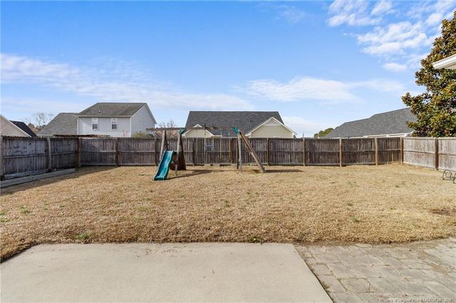 132 Ranier Drive, Raeford, NC 28376