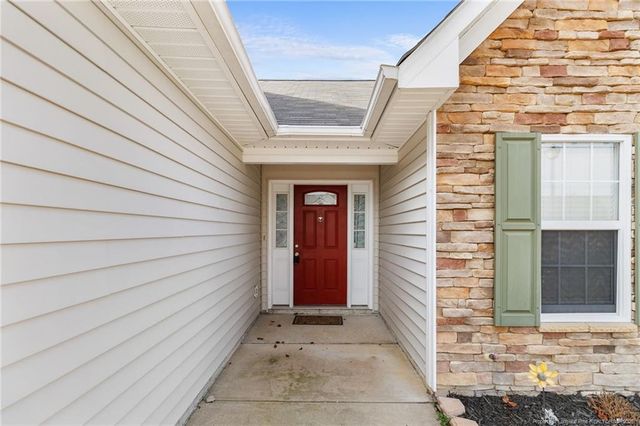132 Ranier Drive, Raeford, NC 28376
