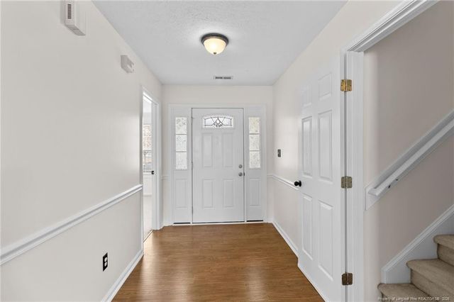 132 Ranier Drive, Raeford, NC 28376