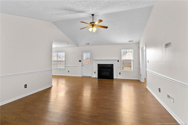 132 Ranier Drive, Raeford, NC 28376