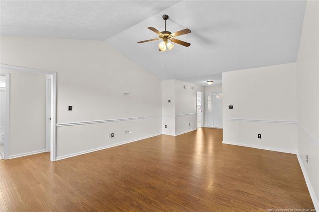 132 Ranier Drive, Raeford, NC 28376