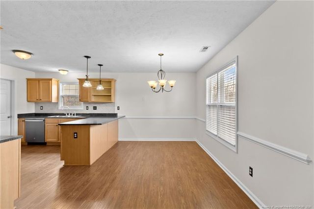 132 Ranier Drive, Raeford, NC 28376