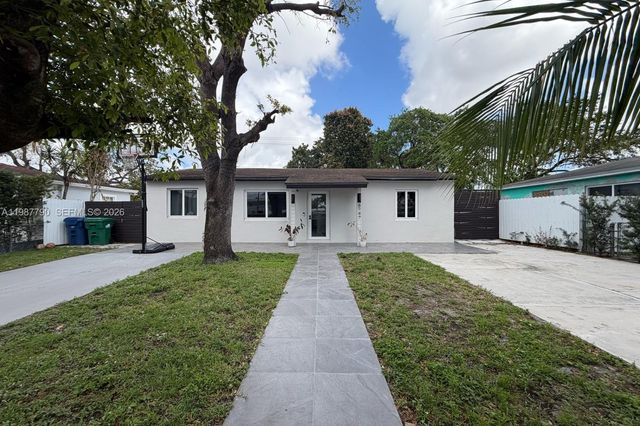 8747 NW 36th Ave, Miami, FL 33147