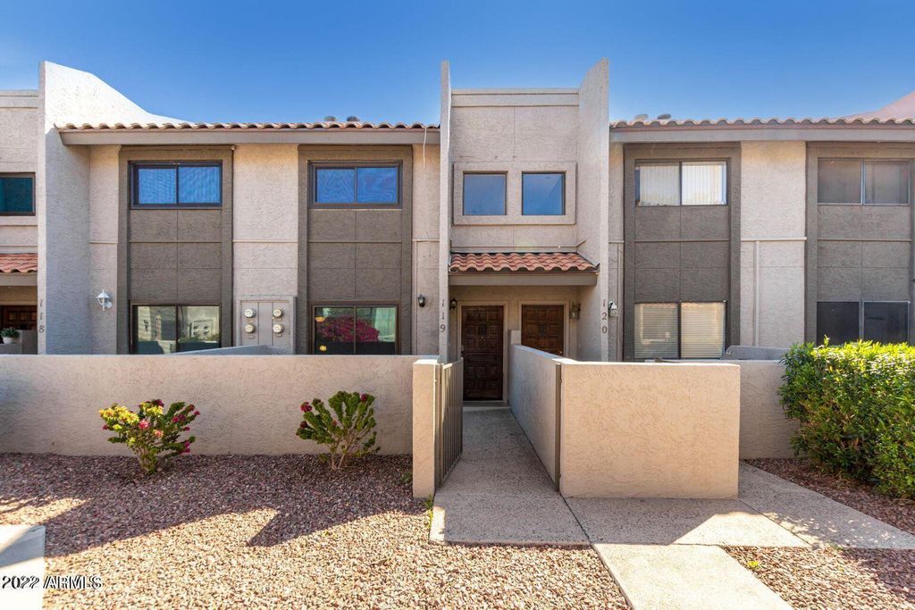 2615 N Hayden Road Apt 119, Scottsdale, AZ 85257