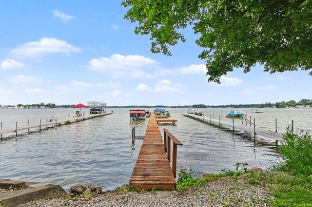 2100 Strait Tow Boulevard, Crystal Twp, MI 48818