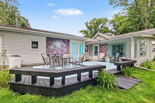 2100 Strait Tow Boulevard, Crystal Twp, MI 48818