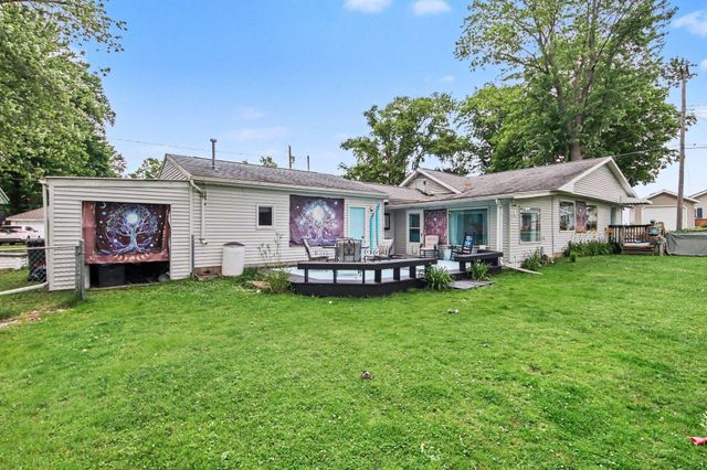 2100 Strait Tow Boulevard, Crystal Twp, MI 48818