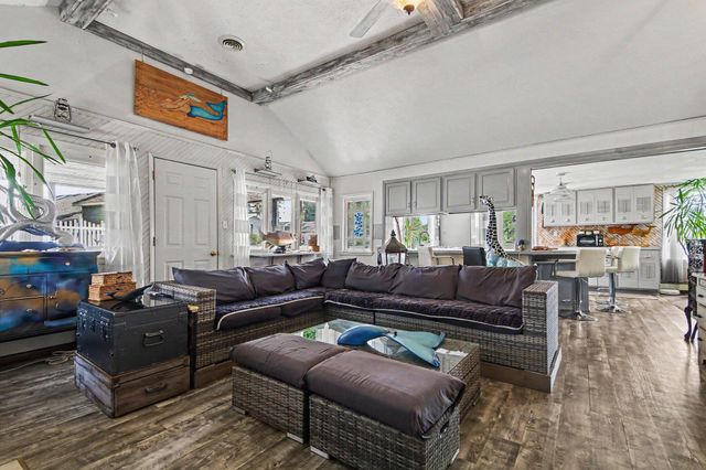 2100 Strait Tow Boulevard, Crystal Twp, MI 48818
