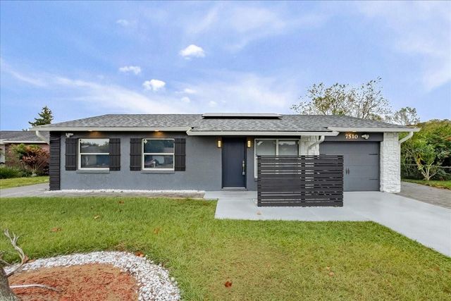 7510 RIO PINAR LAKES BOULEVARD, Orlando, FL 32822