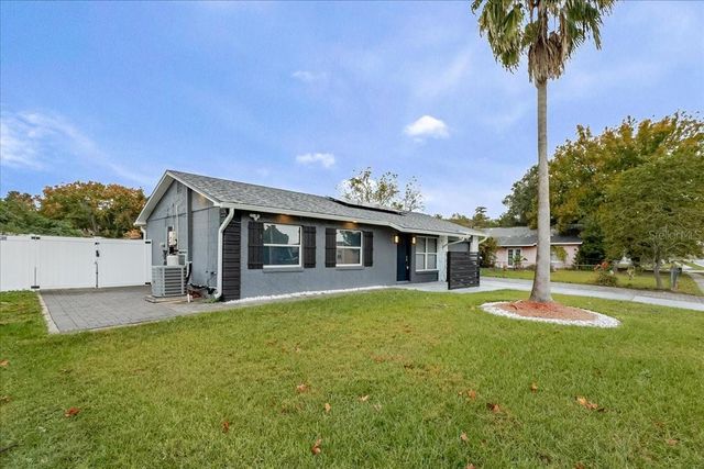 7510 RIO PINAR LAKES BOULEVARD, Orlando, FL 32822