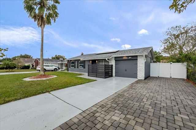 7510 RIO PINAR LAKES BOULEVARD, Orlando, FL 32822