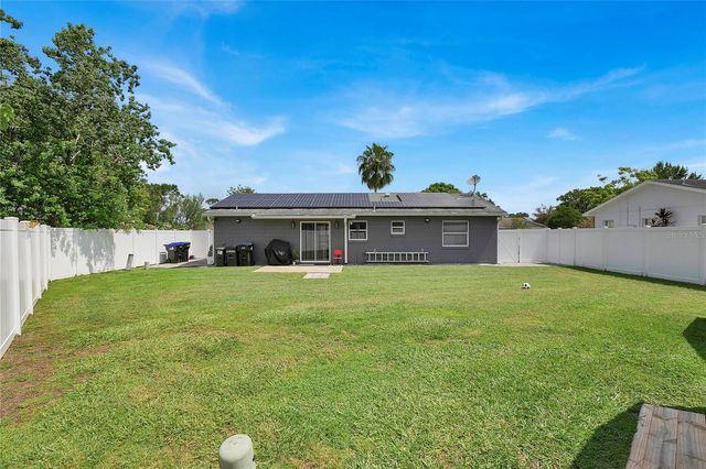 7510 RIO PINAR LAKES BOULEVARD, Orlando, FL 32822