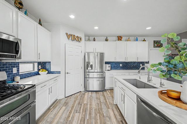 15662 W MONTEROSA Street, Goodyear, AZ 85395
