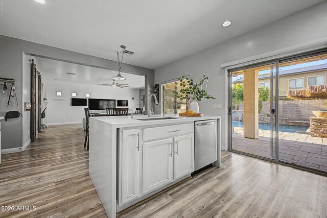 15662 W MONTEROSA Street, Goodyear, AZ 85395