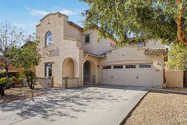 15662 W MONTEROSA Street, Goodyear, AZ 85395