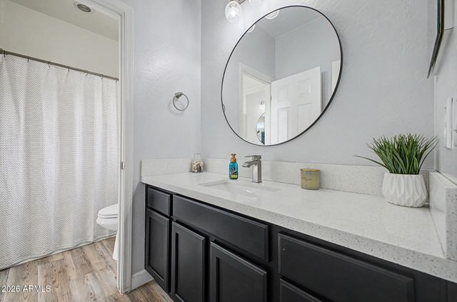 15662 W MONTEROSA Street, Goodyear, AZ 85395