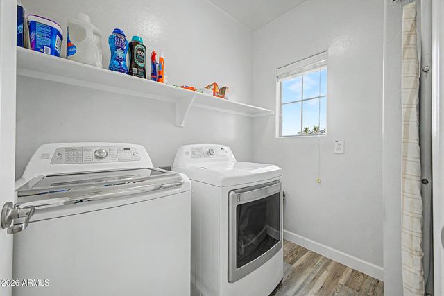15662 W MONTEROSA Street, Goodyear, AZ 85395