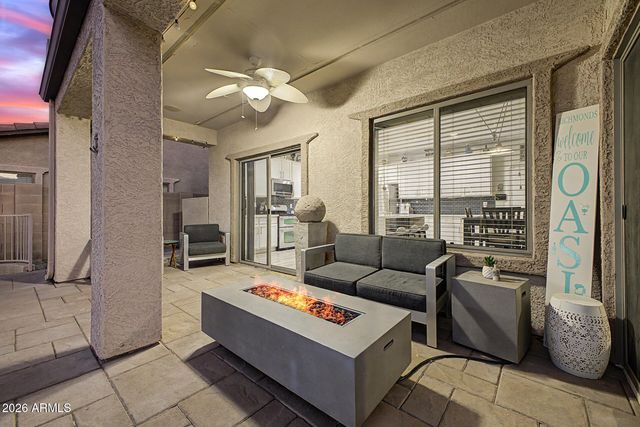 15662 W MONTEROSA Street, Goodyear, AZ 85395