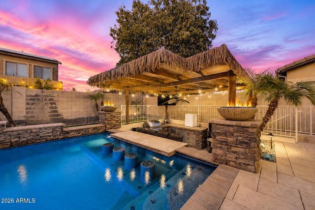 15662 W MONTEROSA Street, Goodyear, AZ 85395