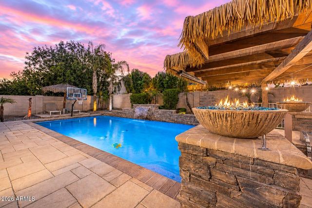 15662 W MONTEROSA Street, Goodyear, AZ 85395