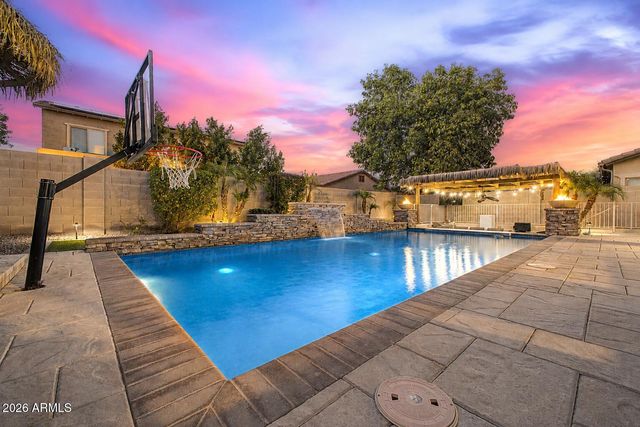 15662 W MONTEROSA Street, Goodyear, AZ 85395