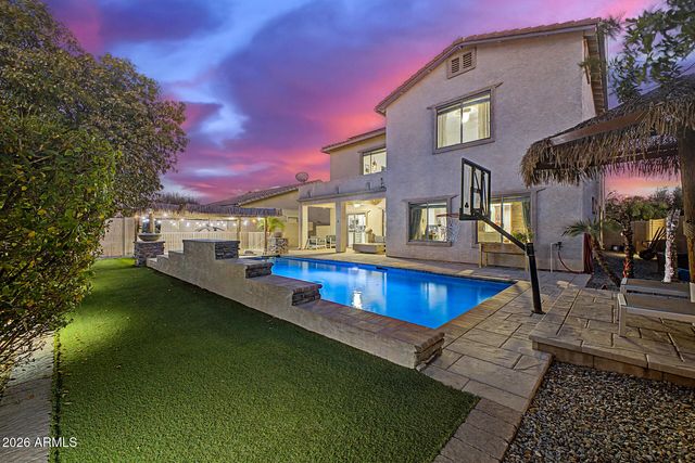 15662 W MONTEROSA Street, Goodyear, AZ 85395
