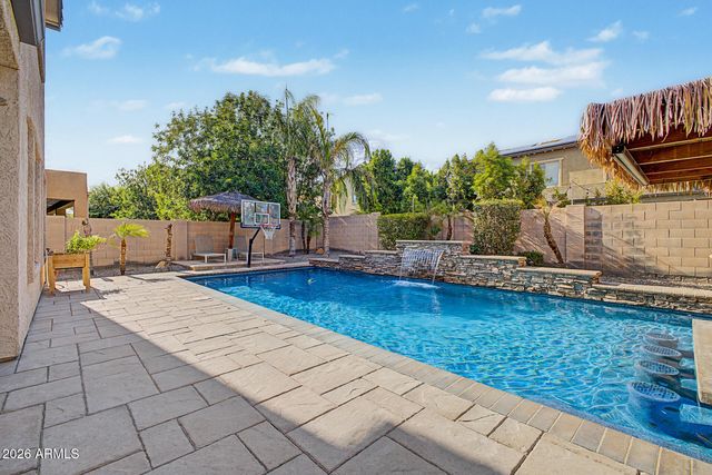 15662 W MONTEROSA Street, Goodyear, AZ 85395