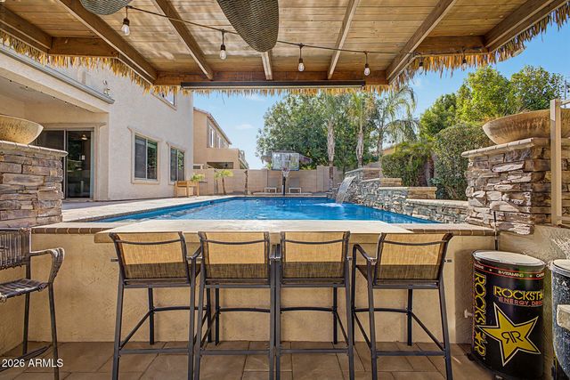 15662 W MONTEROSA Street, Goodyear, AZ 85395