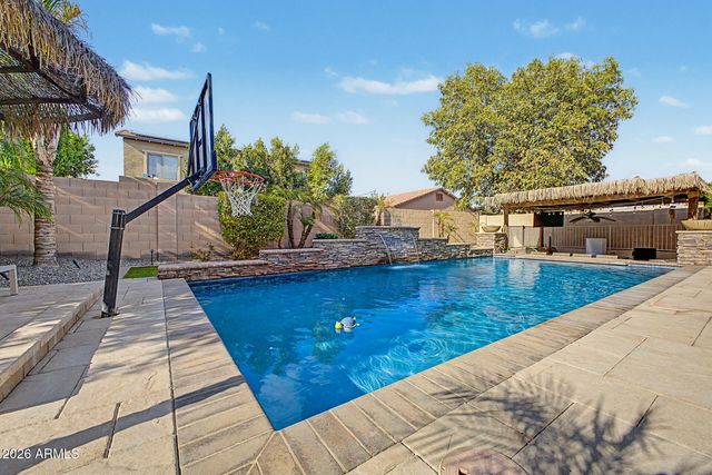 15662 W MONTEROSA Street, Goodyear, AZ 85395