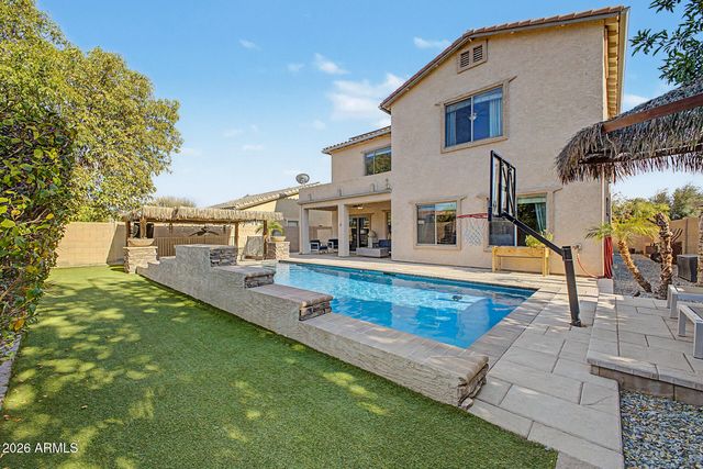 15662 W MONTEROSA Street, Goodyear, AZ 85395