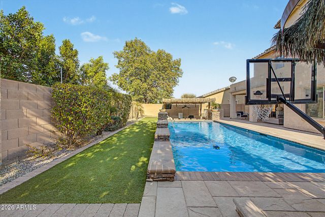 15662 W MONTEROSA Street, Goodyear, AZ 85395