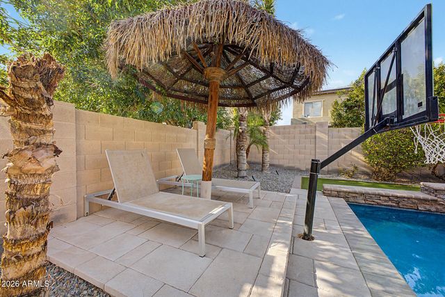 15662 W MONTEROSA Street, Goodyear, AZ 85395