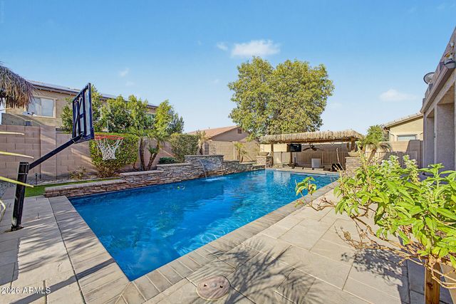 15662 W MONTEROSA Street, Goodyear, AZ 85395