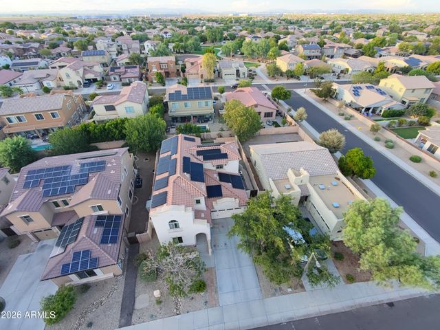 15662 W MONTEROSA Street, Goodyear, AZ 85395