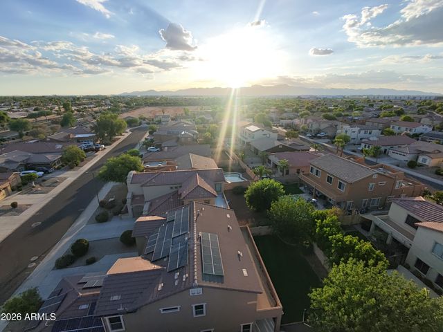 15662 W MONTEROSA Street, Goodyear, AZ 85395