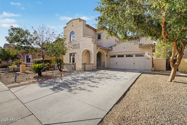 15662 W MONTEROSA Street, Goodyear, AZ 85395