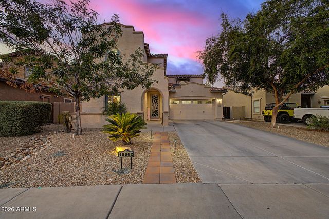 15662 W MONTEROSA Street, Goodyear, AZ 85395
