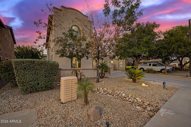 15662 W MONTEROSA Street, Goodyear, AZ 85395