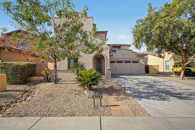 15662 W MONTEROSA Street, Goodyear, AZ 85395