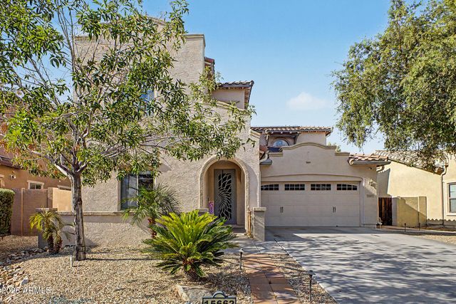 15662 W MONTEROSA Street, Goodyear, AZ 85395