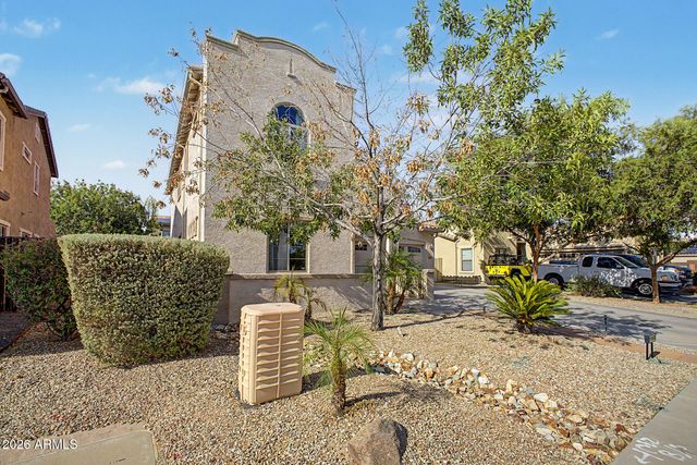 15662 W MONTEROSA Street, Goodyear, AZ 85395