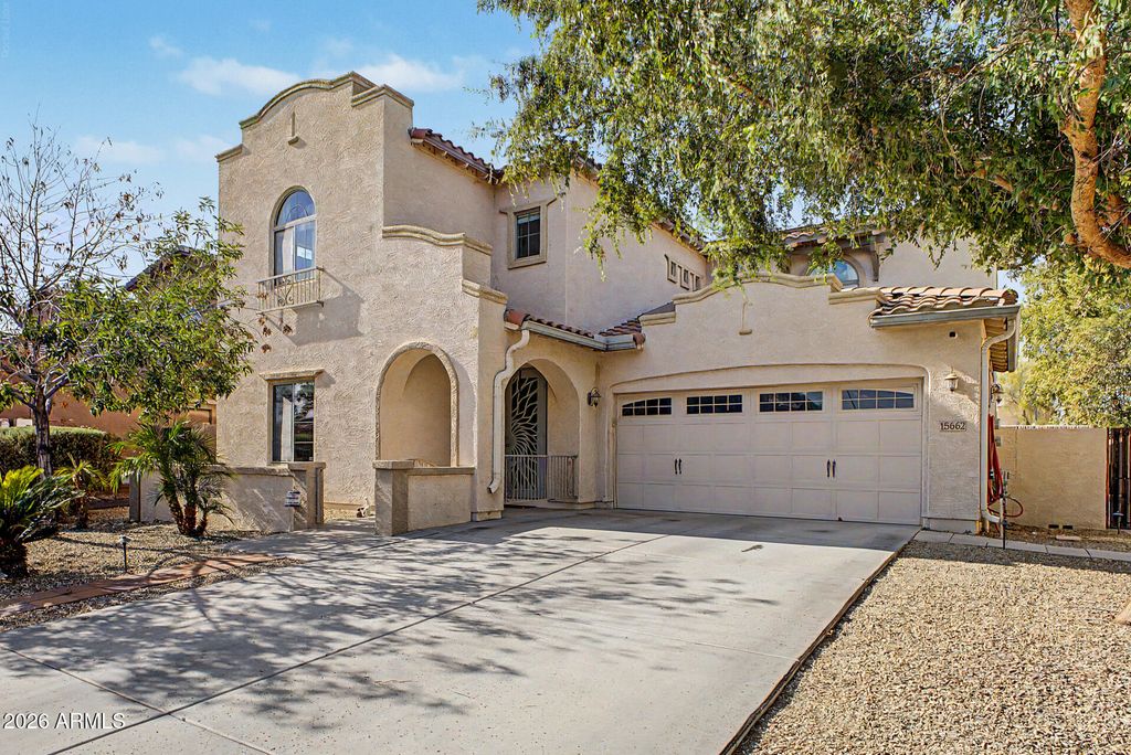 15662 W MONTEROSA Street, Goodyear, AZ 85395 — photo 3