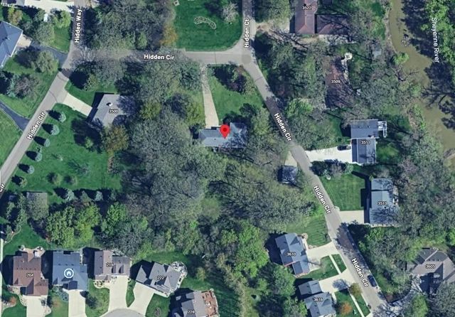 3508 Hidden Circle, West Fargo, ND 58078