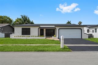 10171 NW 24th Street, Sunrise, FL 33322
