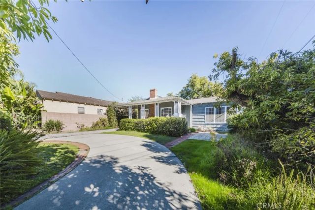 1324 S 1st Avenue, Arcadia, CA 91006