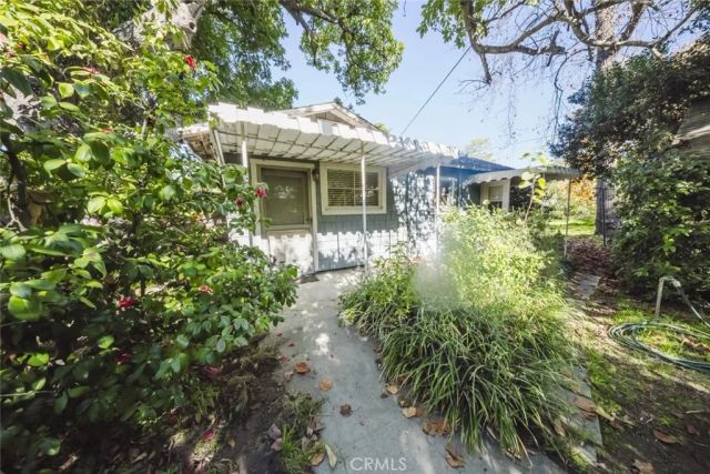 1324 S 1st Avenue, Arcadia, CA 91006